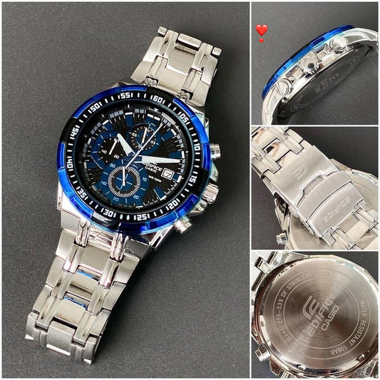 CASIO EDIFICE EFR-539